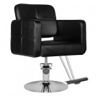 Hairdressing Chair HAIR SYSTEM HS10 black